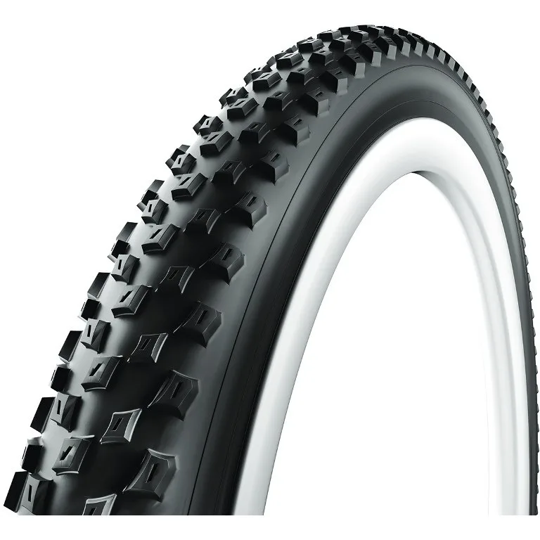 Anvelopa Barzo 29x2.25 (55-622) Rigid Negru (5/6)