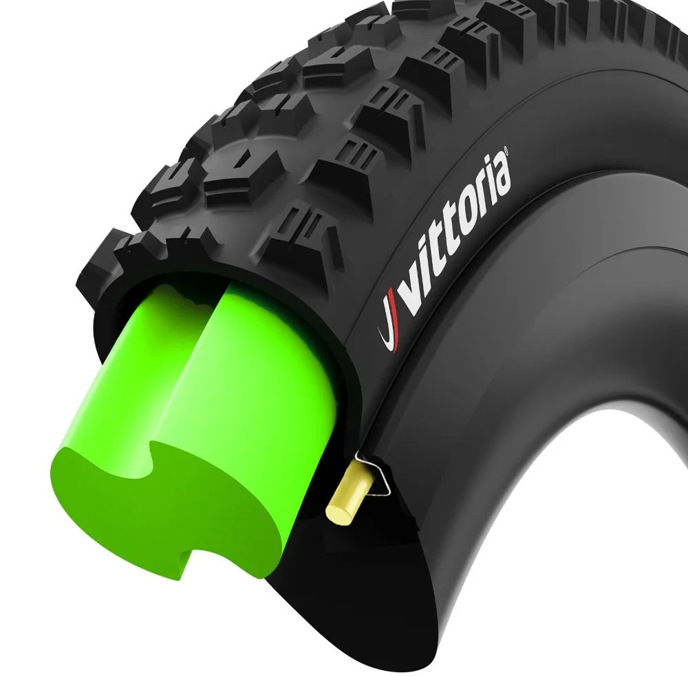 Insertie Antipana Air-Liner MTB Tubeless-Ready MTB - L (2.5 - 2.7) 200g (1/7)