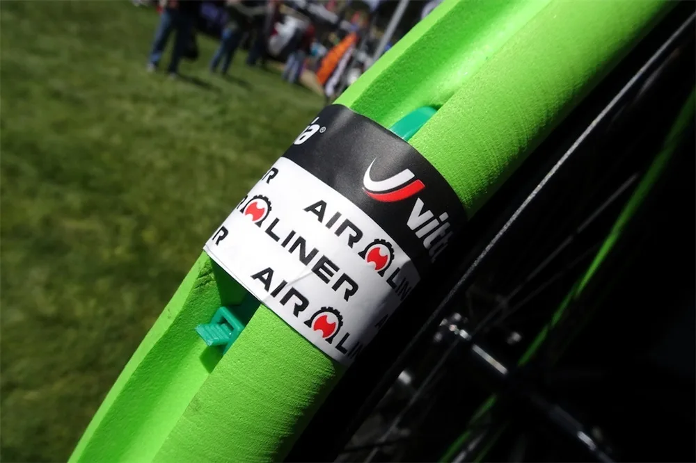 Insertie Antipana Air-Liner MTB Tubeless-Ready MTB - L (2.5 - 2.7) 200g (5/7)
