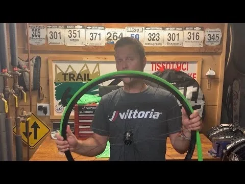 Insertie Antipana Air-Liner GRAVEL Tubeless-Ready(650B/700C/29 32-42 mm) (2/8)