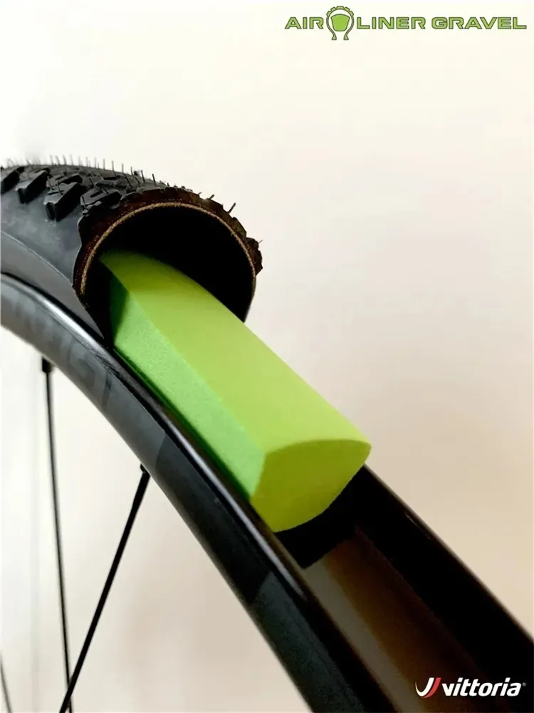 Insertie Antipana Air-Liner GRAVEL Tubeless-Ready(650B/700C/29 32-42 mm) (7/8)