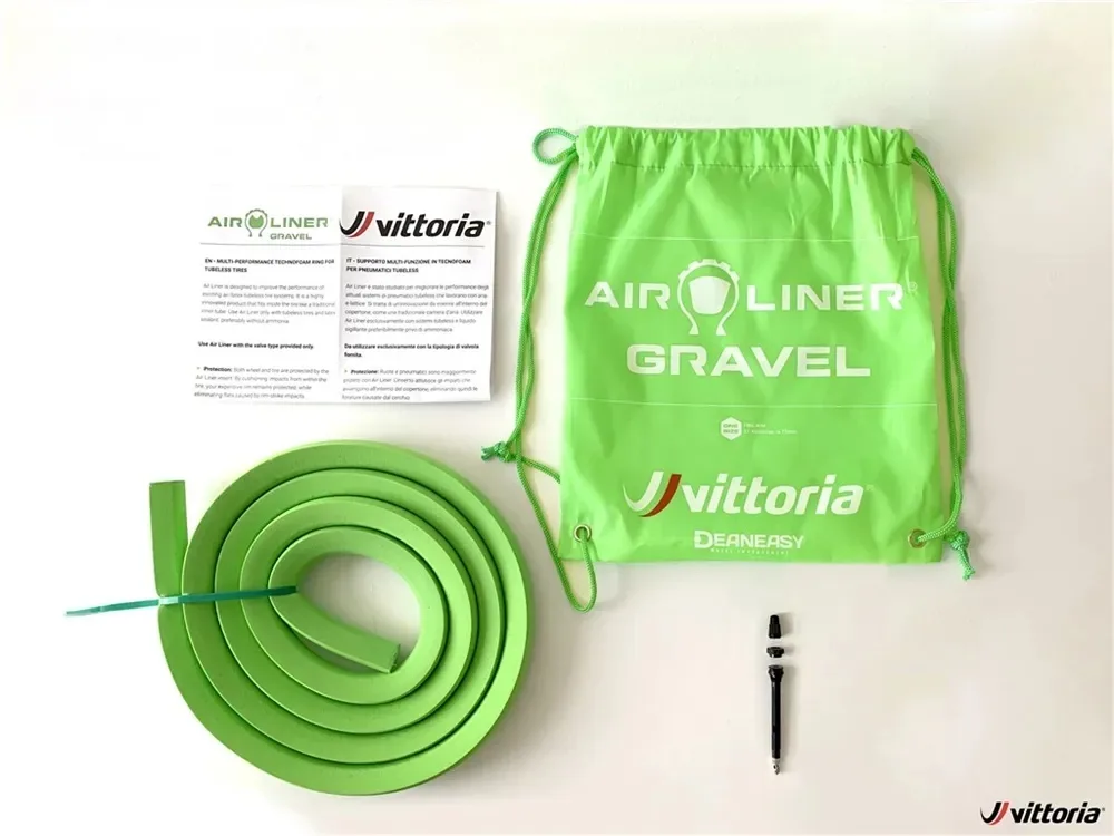 Insertie Antipana Air-Liner GRAVEL Tubeless-Ready(650B/700C/29 32-42 mm) (8/8)