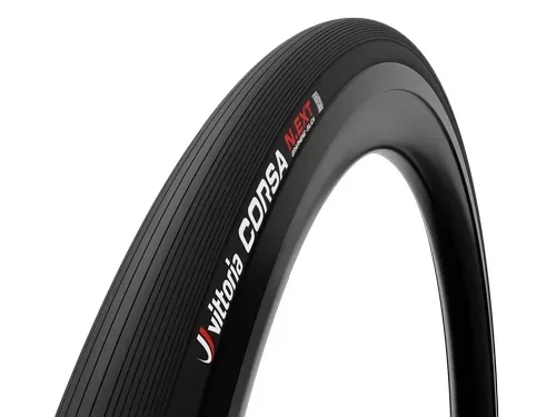 Anvelopa Corsa N.EXT Tube-Type 700x26C( 26-622) (1/6)