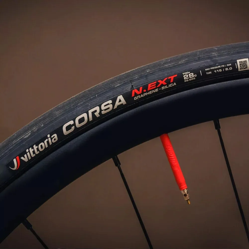 Anvelopa Corsa N.EXT Tube-Type 700x26C( 26-622) (6/6)