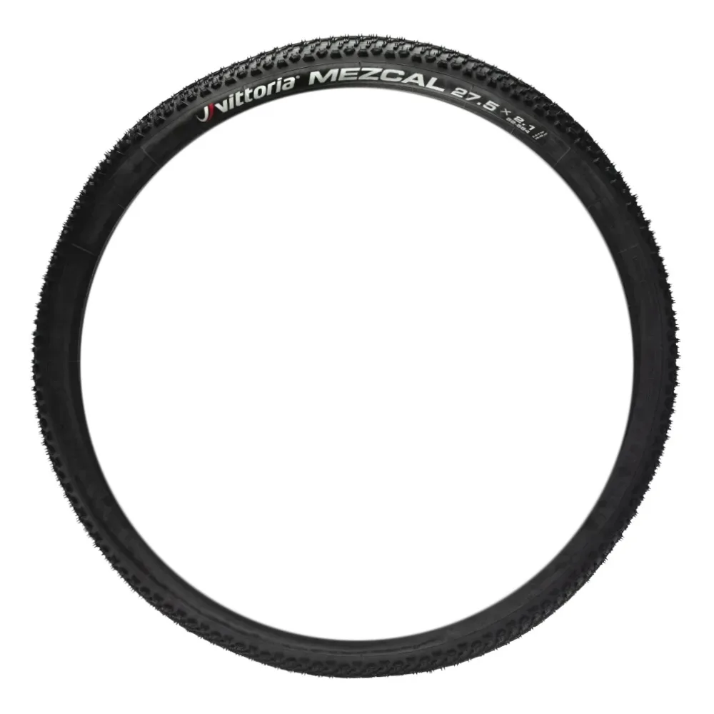 Anvelopa Mezcal 29x2.6(65-622) Rigid XC Adventure (1/4)