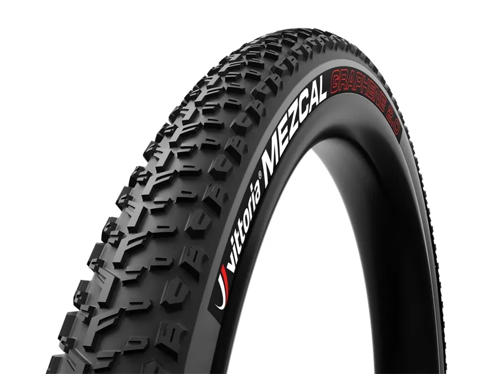 Anvelopa Mezcal 27.5x2.25(55-584) XC Trail Tubeless (2/8)
