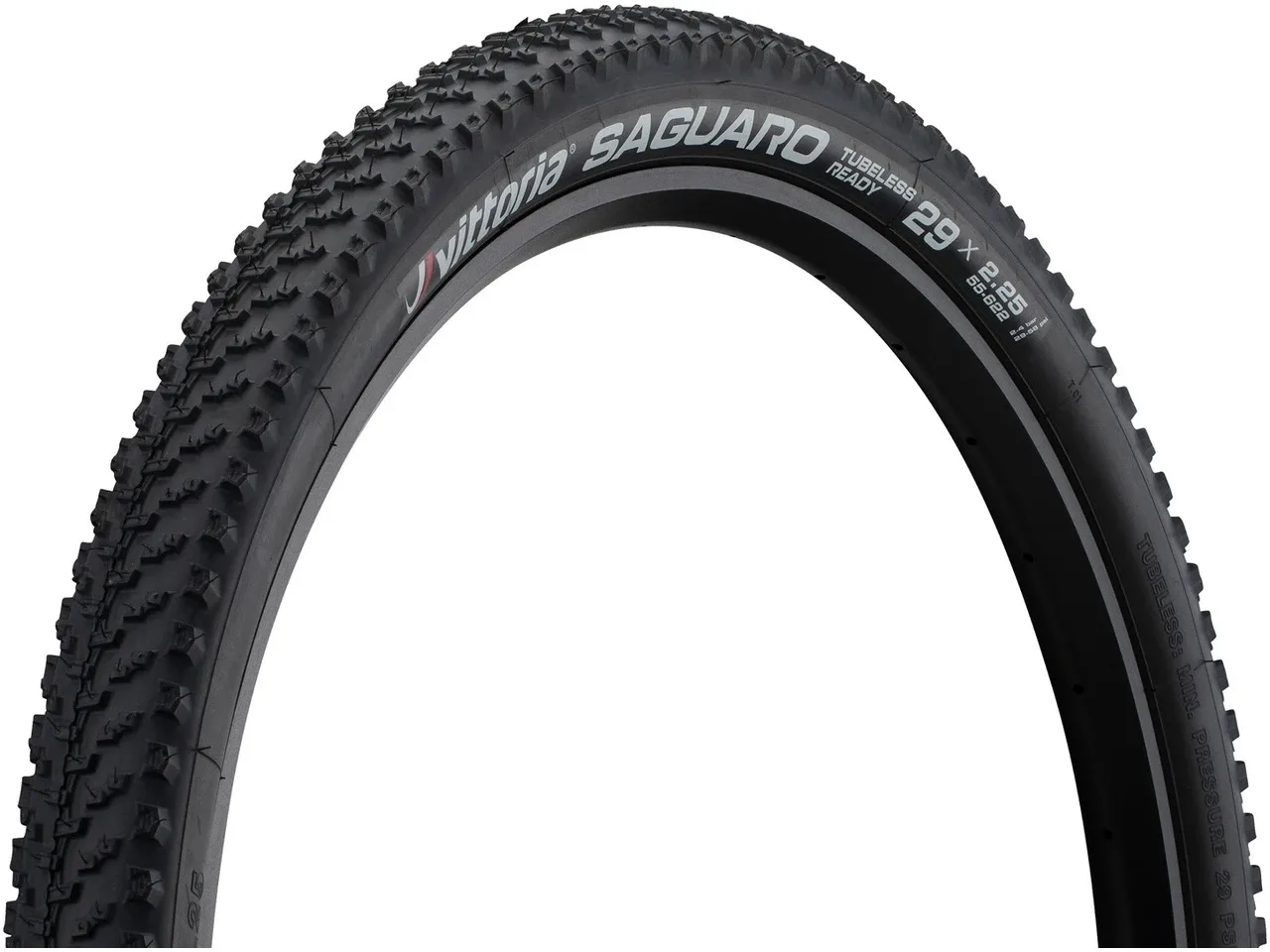 Anvelopa Saguaro 29x2.25(55-622) XC Adventure (5/6)