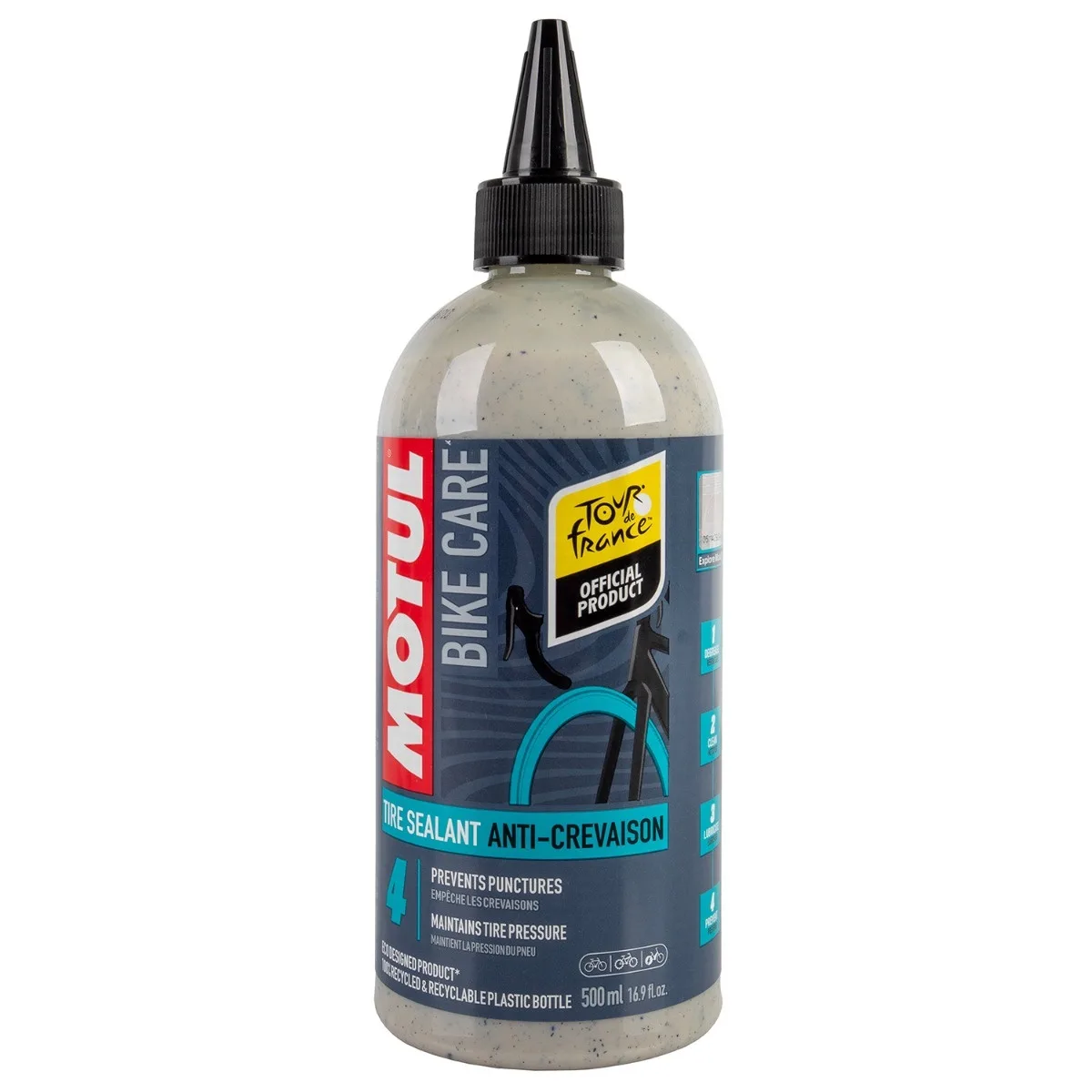 Solutie Antipana MOTUL Tubeless 500 ml