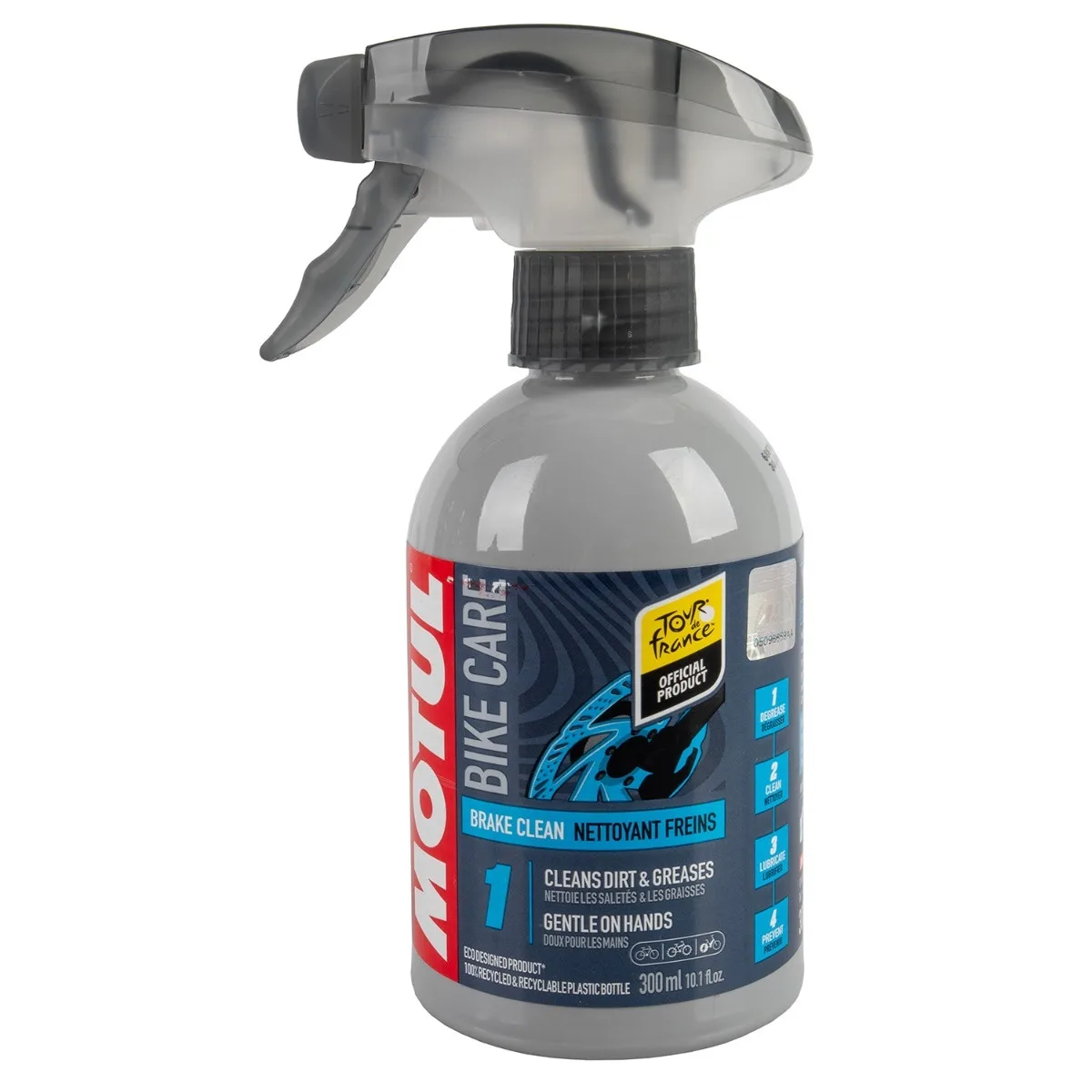 Solutie Curatat Frane MOTUL 300 ml