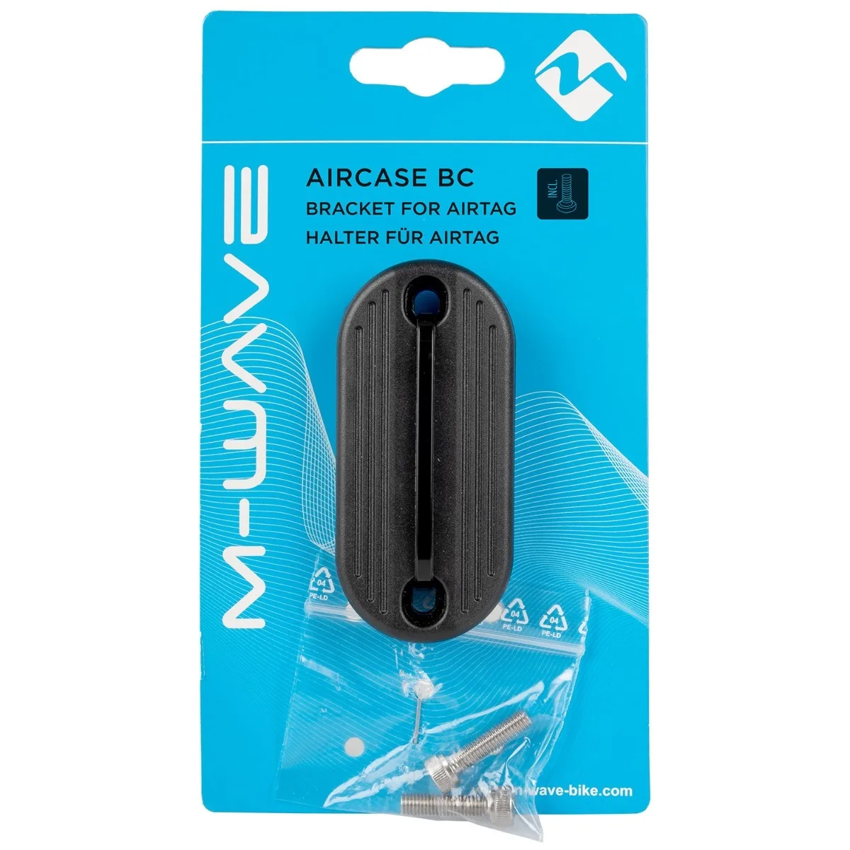 Suport Aircase BC pentru AirTag (4/4)