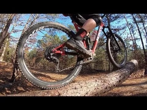 Anvelopa Martello Trail 29 x 2.4(60-622) TLR N-Anth (3/7)