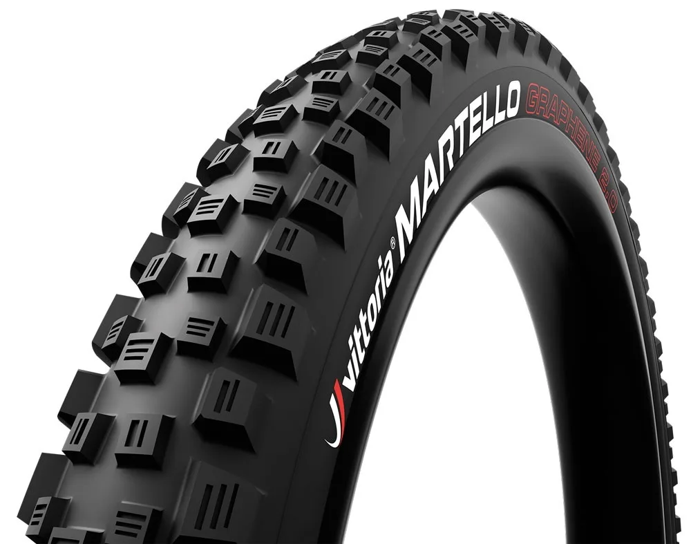 Anvelopa Martello Trail 29 x 2.4(60-622) TLR N-Anth (1/7)