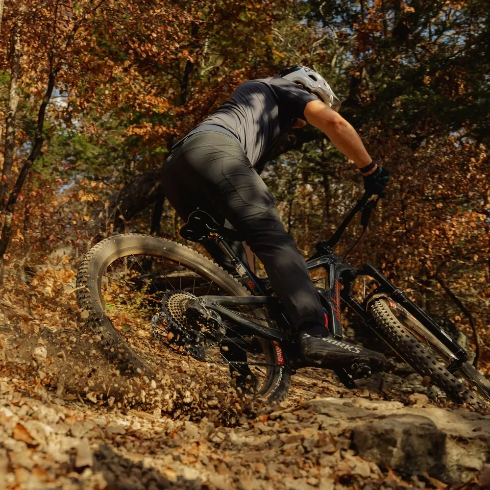 Anvelopa Martello Trail 29 x 2.4(60-622) TLR N-Anth (6/7)