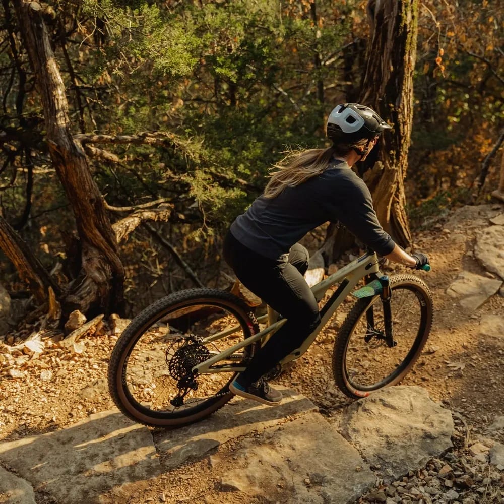Anvelopa Agarro Trail 27.5x2.4(60-584) TLR (5/6)