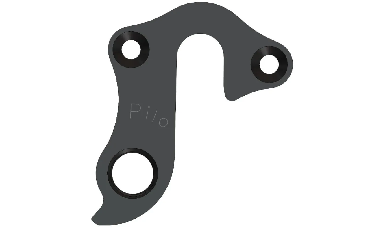 Ureche Cadru D1146 VSF, Kreidler, Compel (4/4)