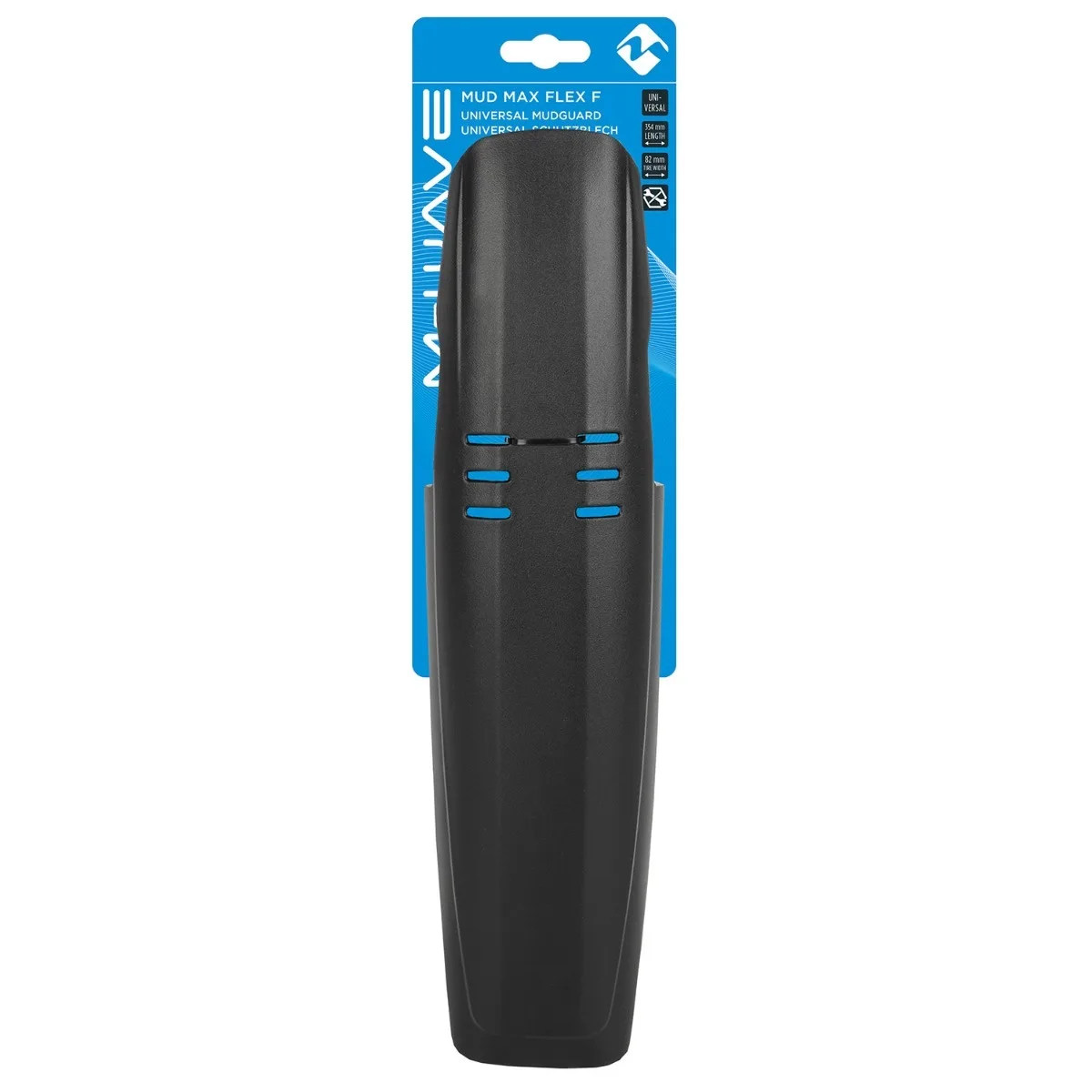 Aparatoare Noroi Fata 26-29 Mud Max Flex F (2/4)