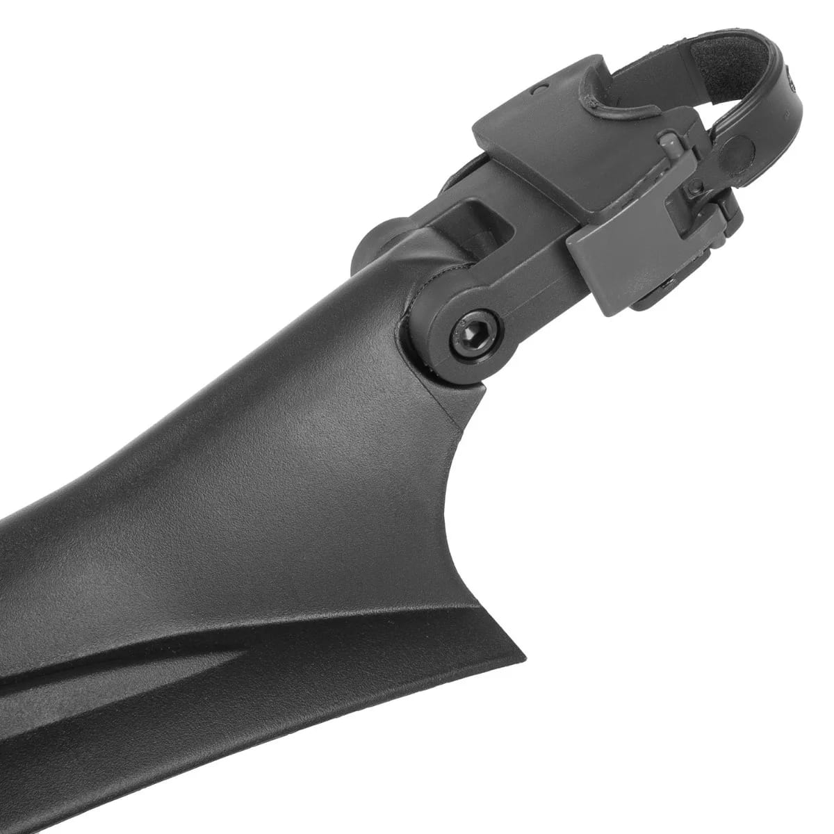 Aparatoare Noroi Spate 26-29 Mud Max QR.R III clip-on (2/4)