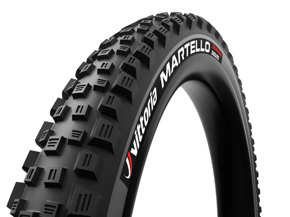 Anvelopa Martello Enduro 27.5 x 2.6(65-584) TLR (1/5)