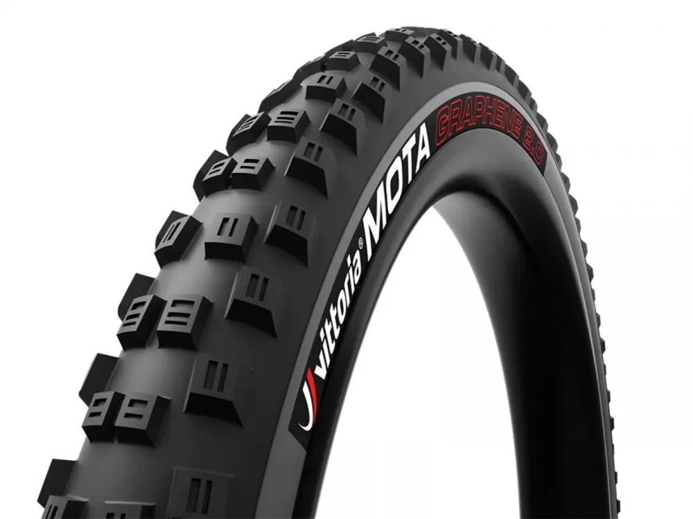 Anvelopa Mota Enduro 29 x 2.4(60-622) (1/3)
