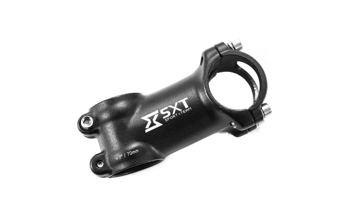 Pipa 31.8 - 70 mm - 7*Negru (1/4)