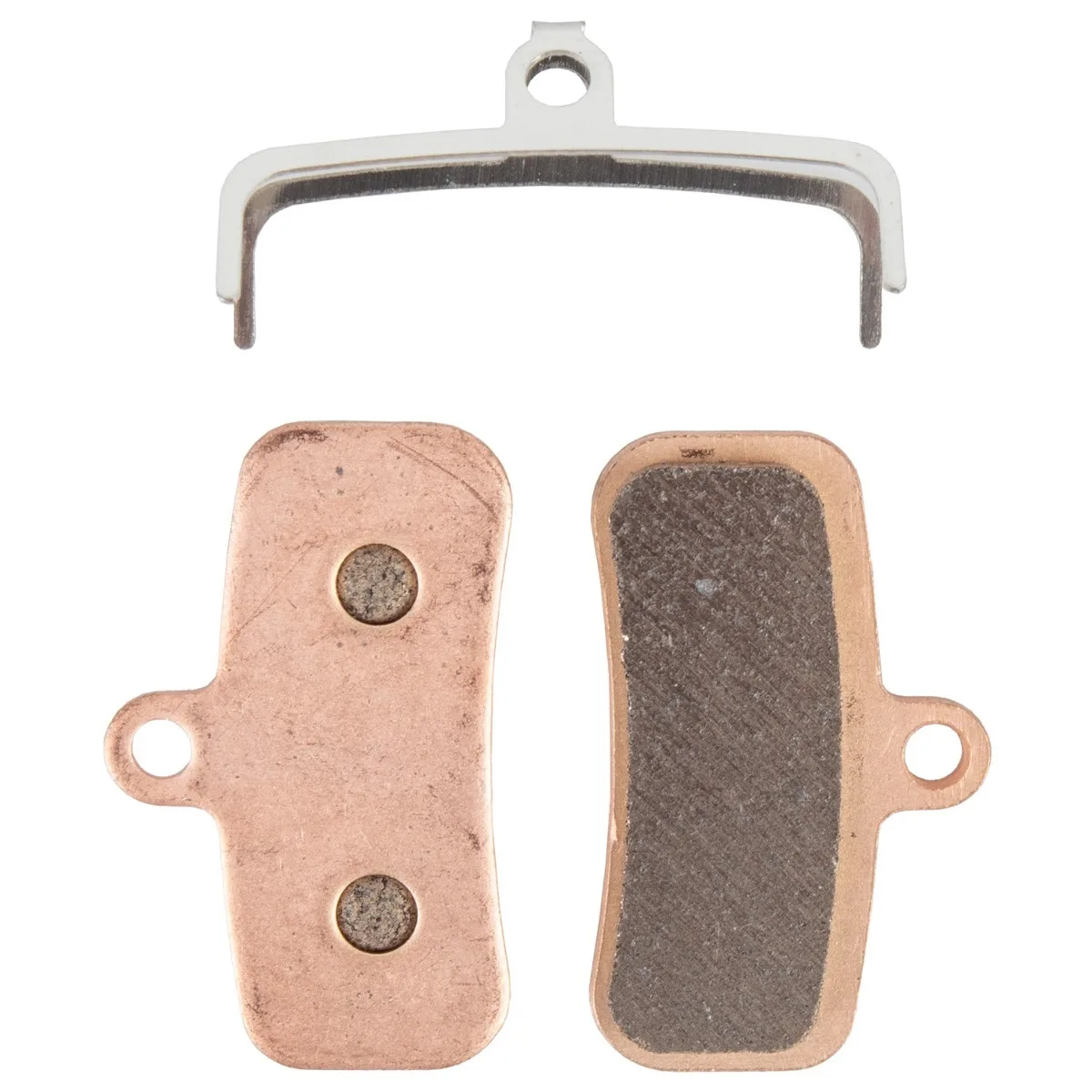 Placute Frana BPD Metal S2 Sintered -SH (1/2)