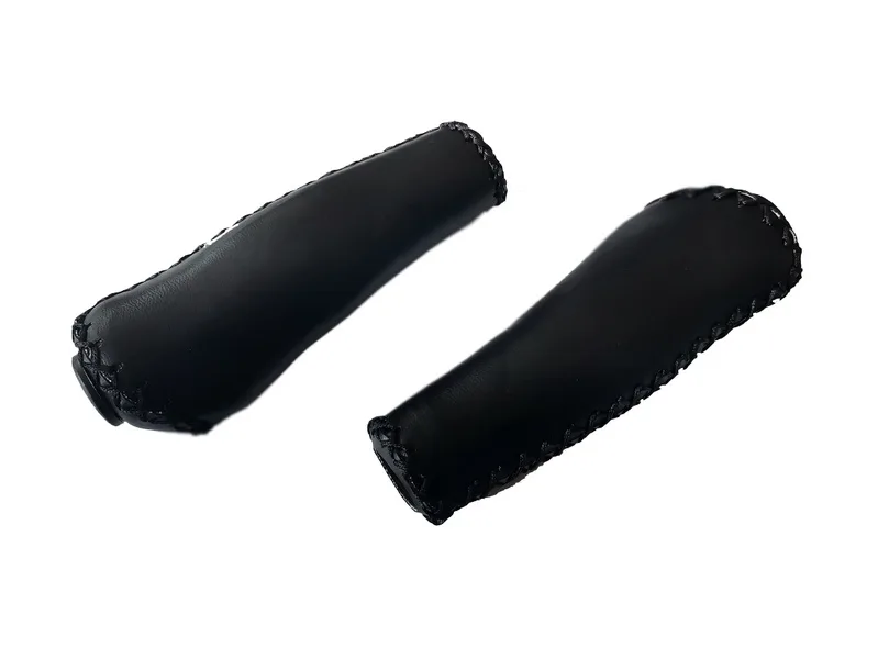 Mansoane WINNING WI-1164B Negru 135 mm