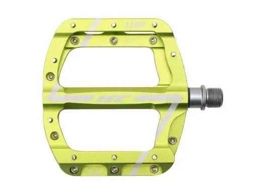 Pedale HT ANS08 LEAP Verde Apple (1/2)