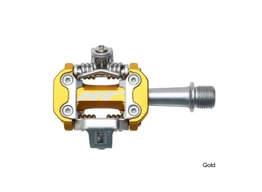 Pedale HT M2 Gold (1/3)