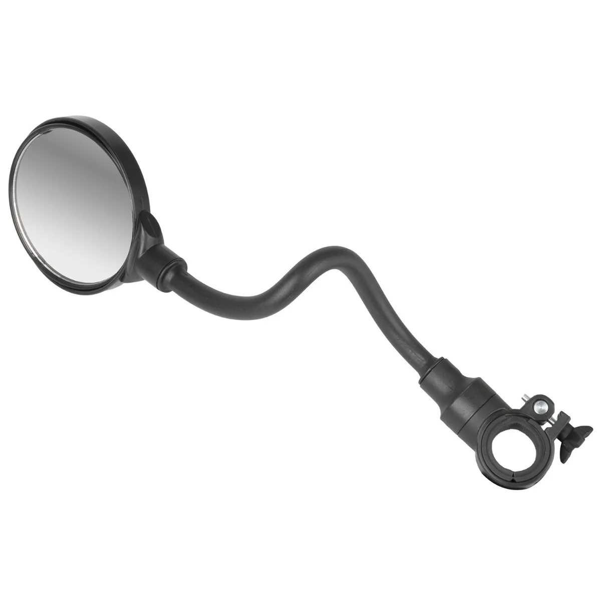 Oglinda Bicicleta Flexibila SPY FLEX TF Diam. 80 mm (1/3)
