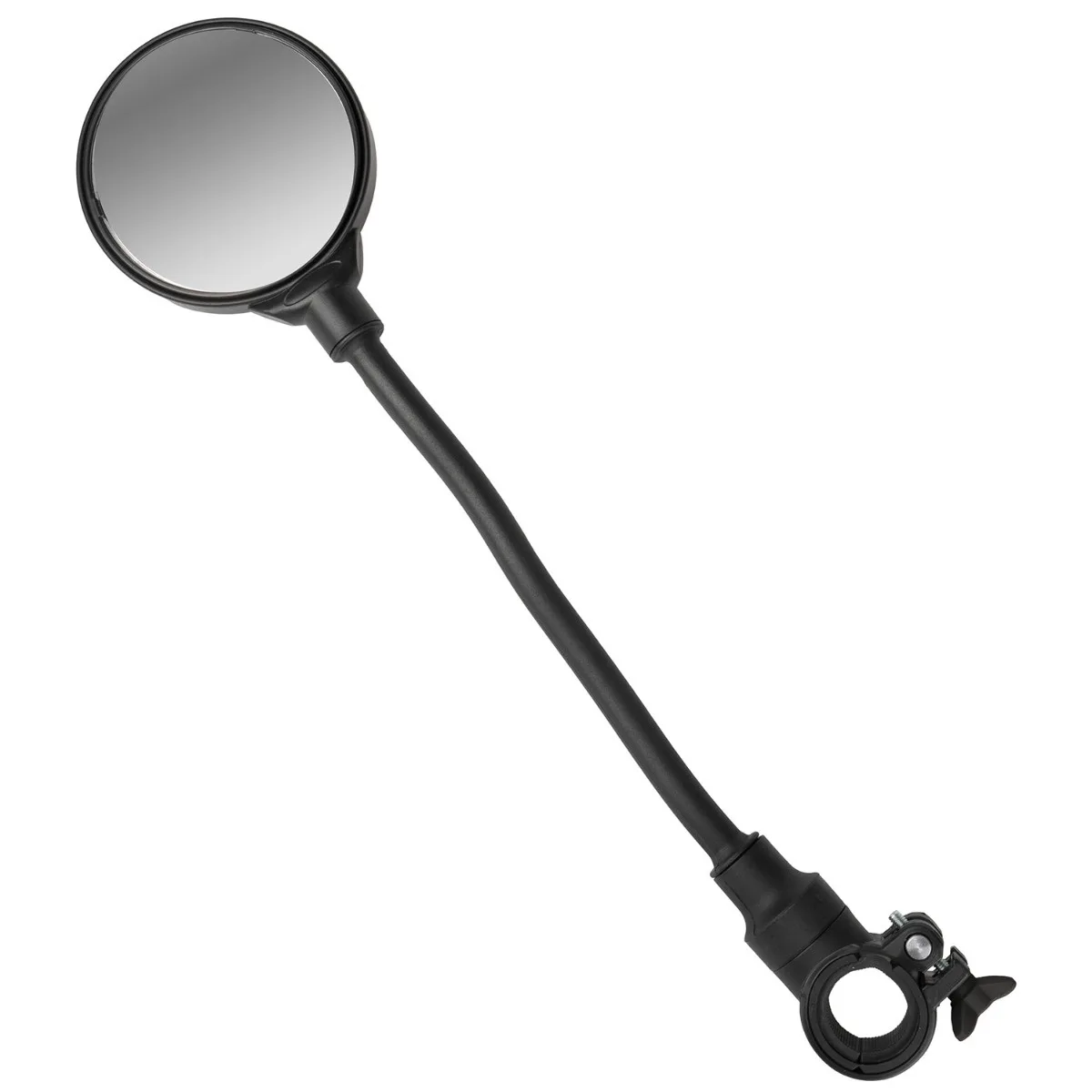 Oglinda Bicicleta Flexibila SPY FLEX TF Diam. 80 mm (2/3)
