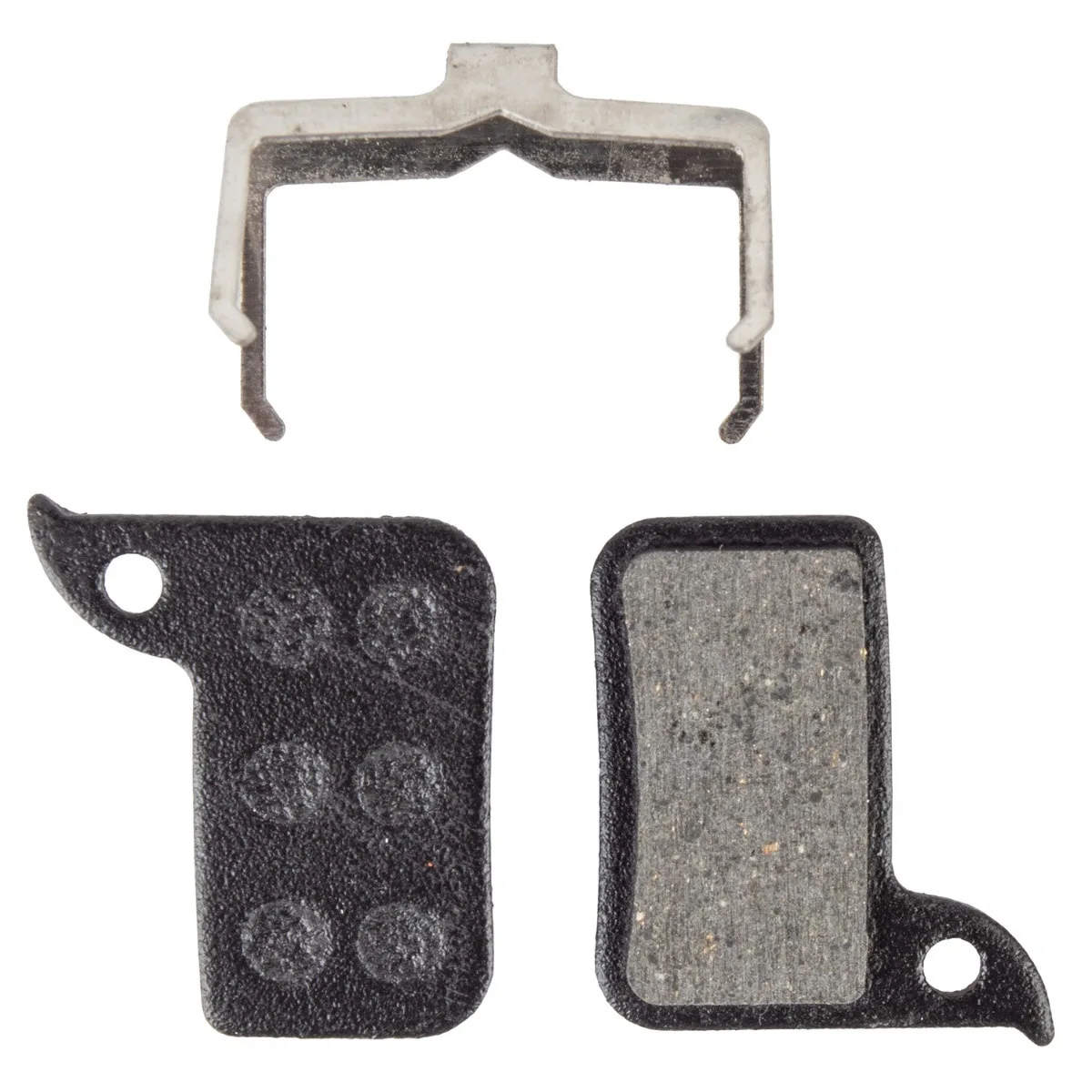Placute Frana SRAM Organice (1/2)