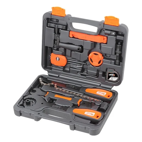 Trusa Scule TBA 300 Hobby 21 pcs (1/3)