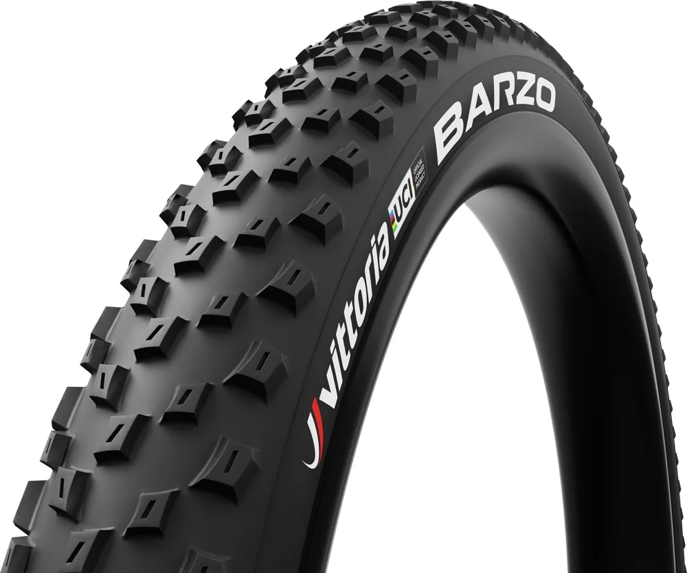 Anvelopa Barzo XC Adventure 29 x 2.25(55-622) UCi (1/3)