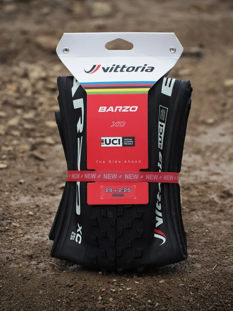 Anvelopa Barzo XC Adventure 29 x 2.25(55-622) UCi (2/3)
