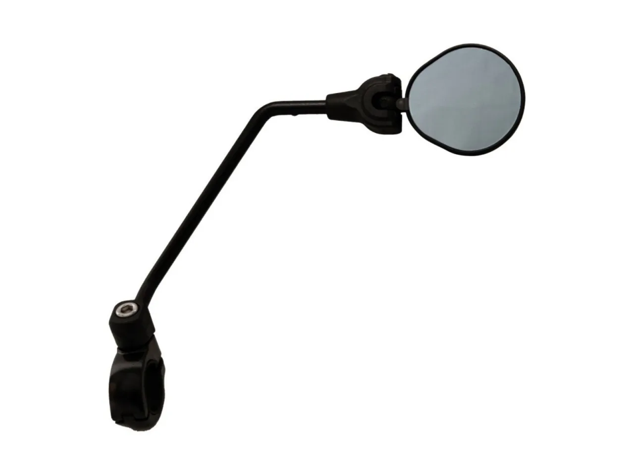 Oglinda Dreapta QT Aluminiu (1/2)