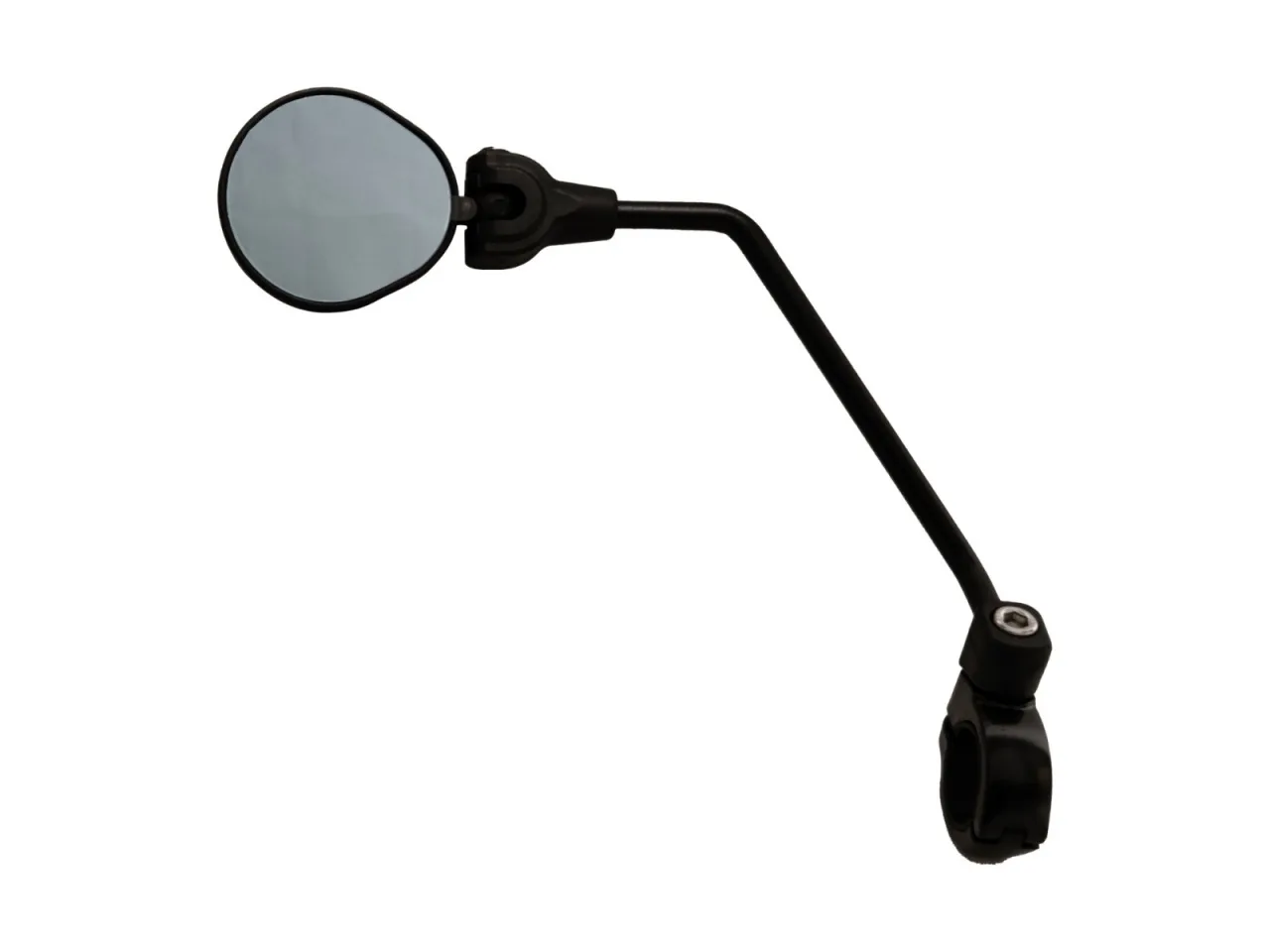 Oglinda Stanga QT Aluminiu (1/2)