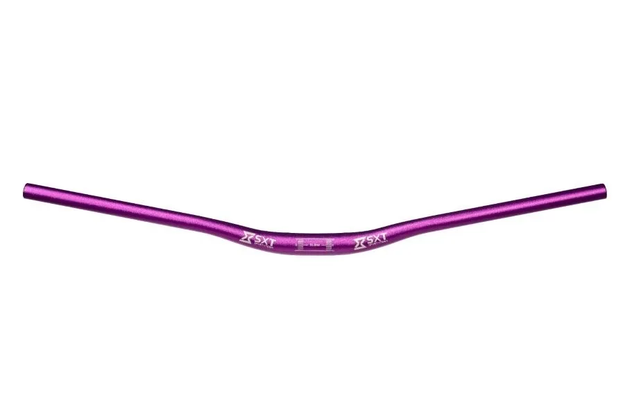Ghidon Aluminiu MTB 31.8 -800 mm Mov Matt (1/5)