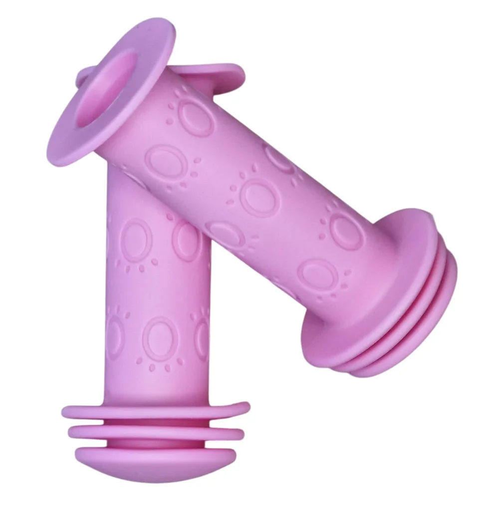 Mansoane Junior Roz - 105 mm (1/3)