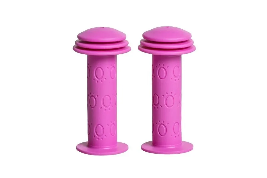 Mansoane Junior Roz - 105 mm (2/3)