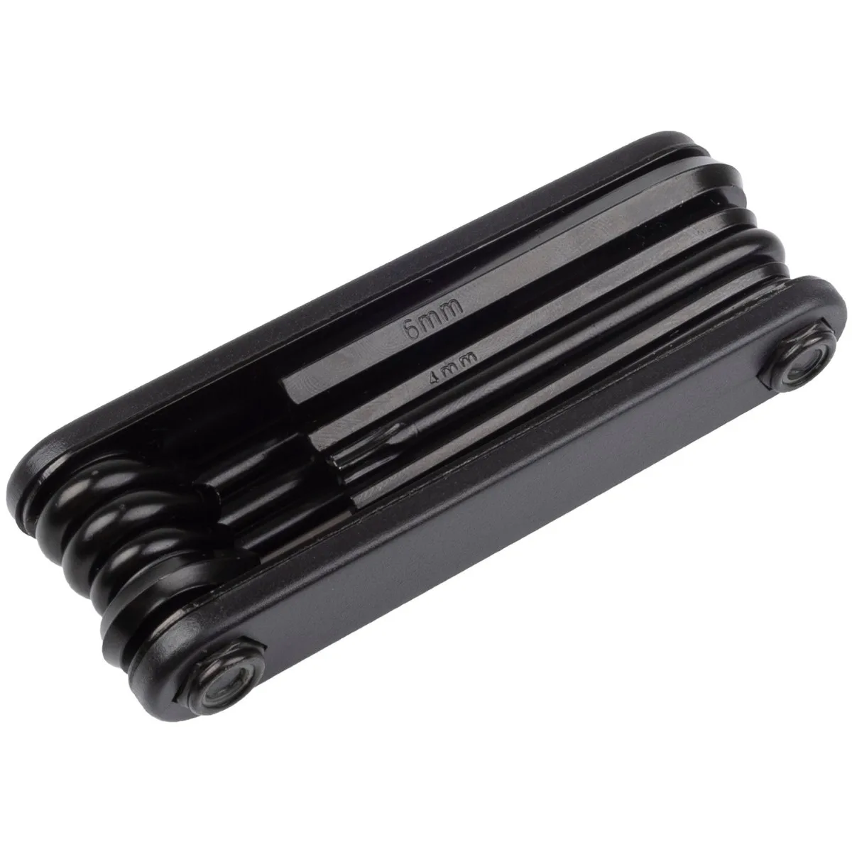 Set Mini Scule 10 Functii Negru (2/3)
