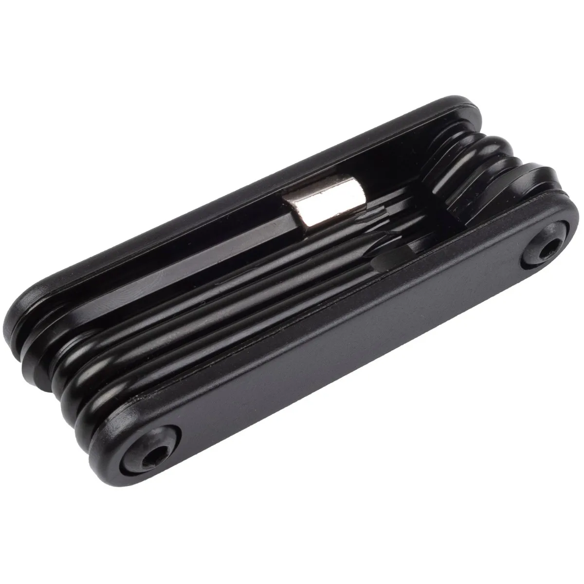 Set Mini Scule 10 Functii Negru (3/3)