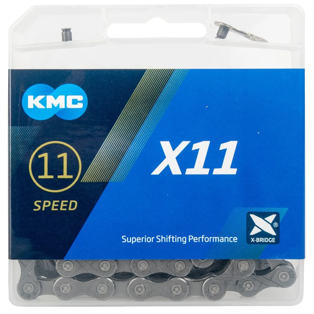 Lant X11R Grey - 118 zale (1/2)