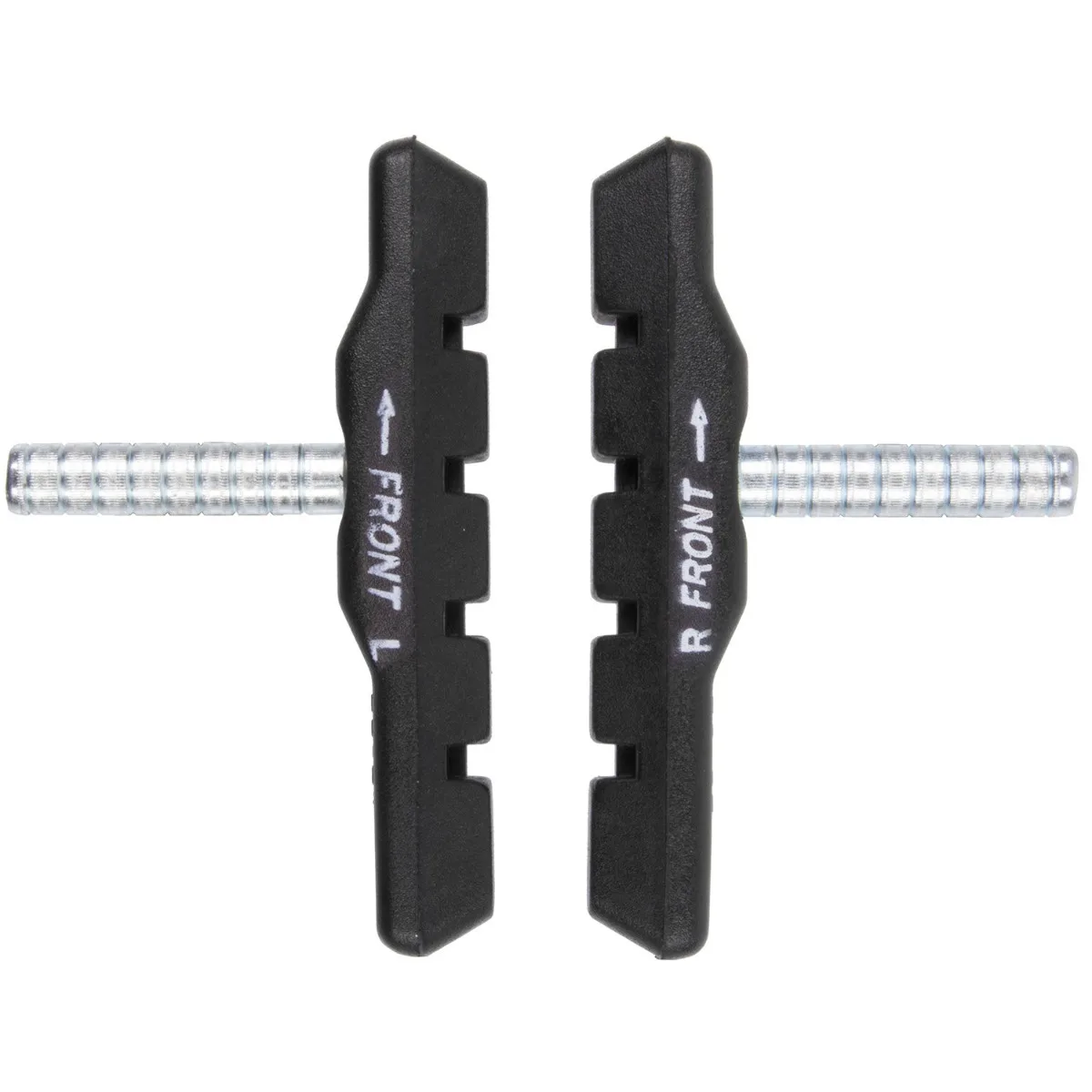 Saboti Frana 72 mm Negru