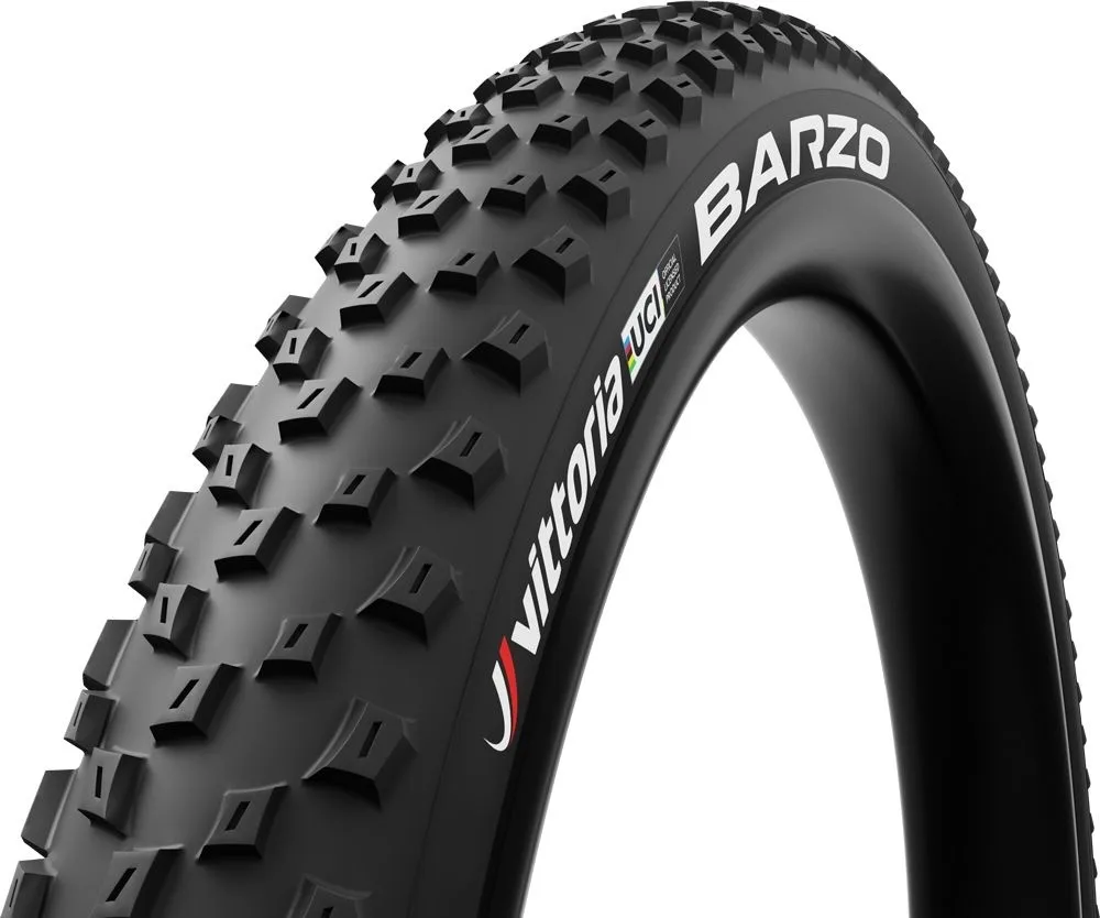 Anvelopa Barzo 29x2.35(57-622) TLR Negru XC Adventure (2/2)