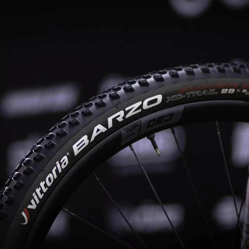 Anvelopa Barzo XC Trail 29 x 2.35(57-622) (3/8)