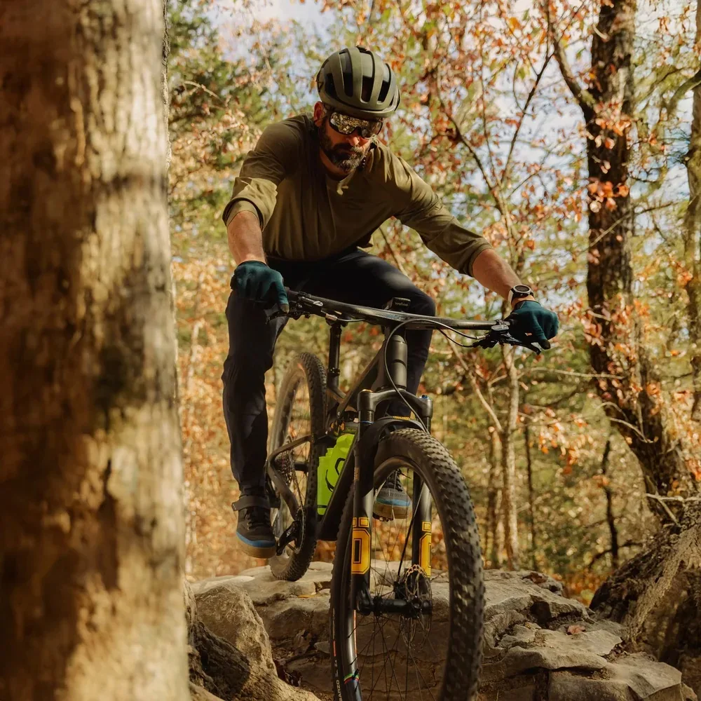 Anvelopa Barzo XC Trail 29 x 2.35(57-622) (7/8)