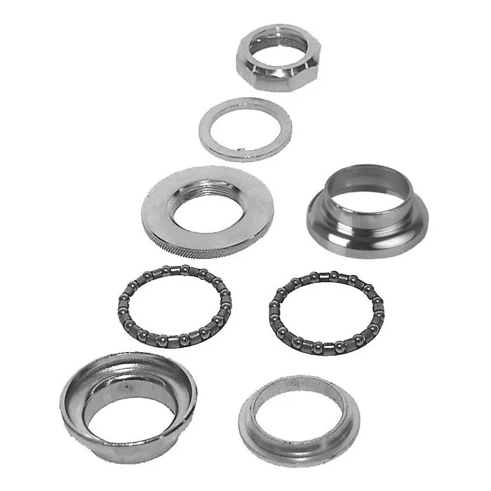 Cuveti Externi 1 - Metal Silver