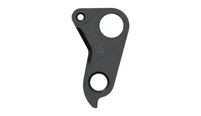 Ureche Cadru D1139 (3/4)