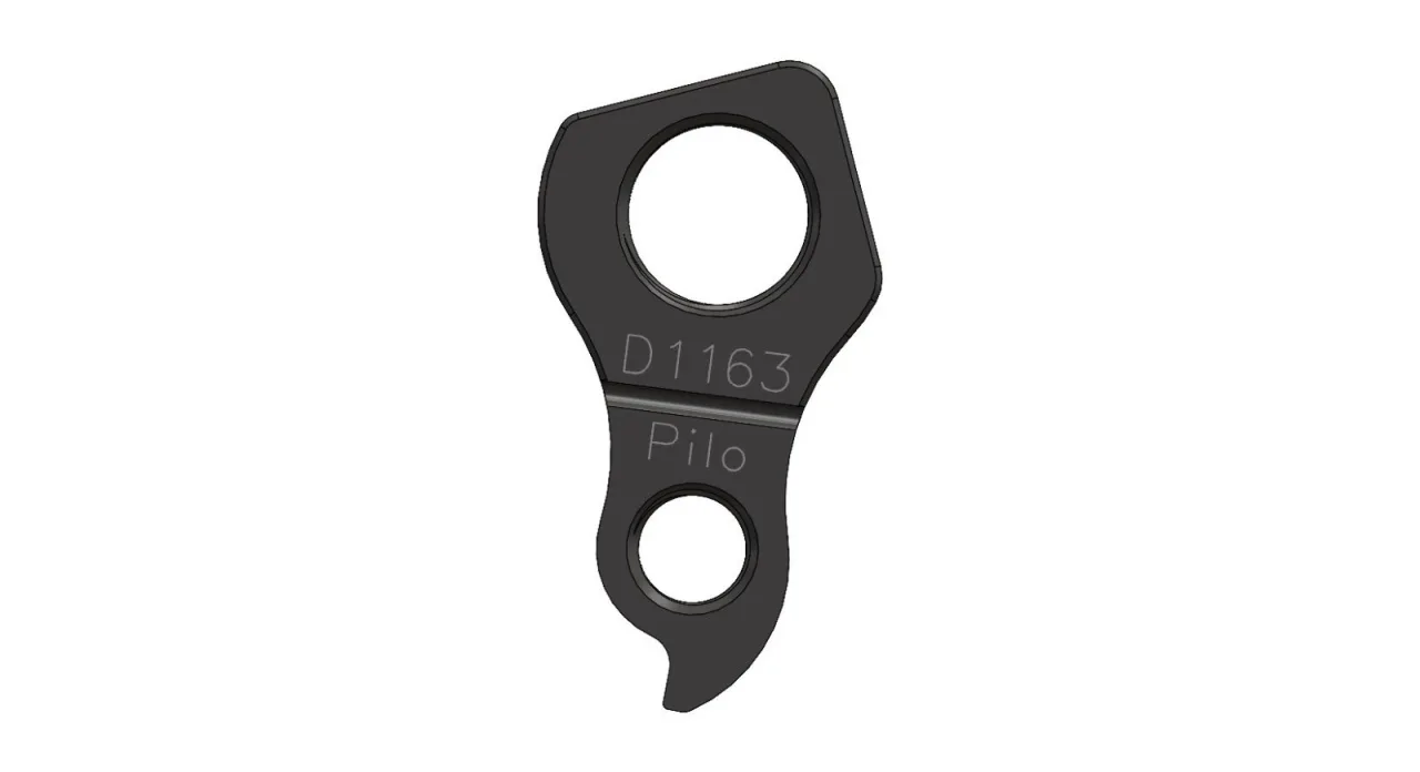 Ureche Cadru D1163 (4/4)