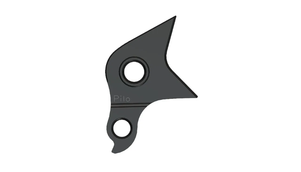 Ureche Cadru D1265 (4/4)